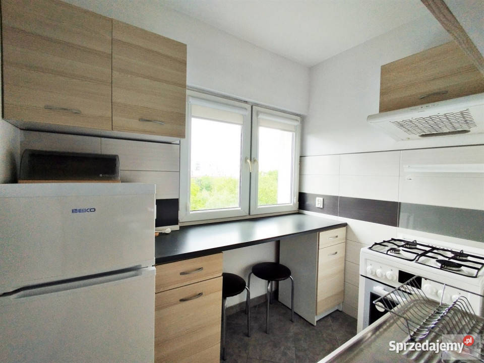 Mieszkanie Łódź 38m2 2 pokoje blok sprzedam