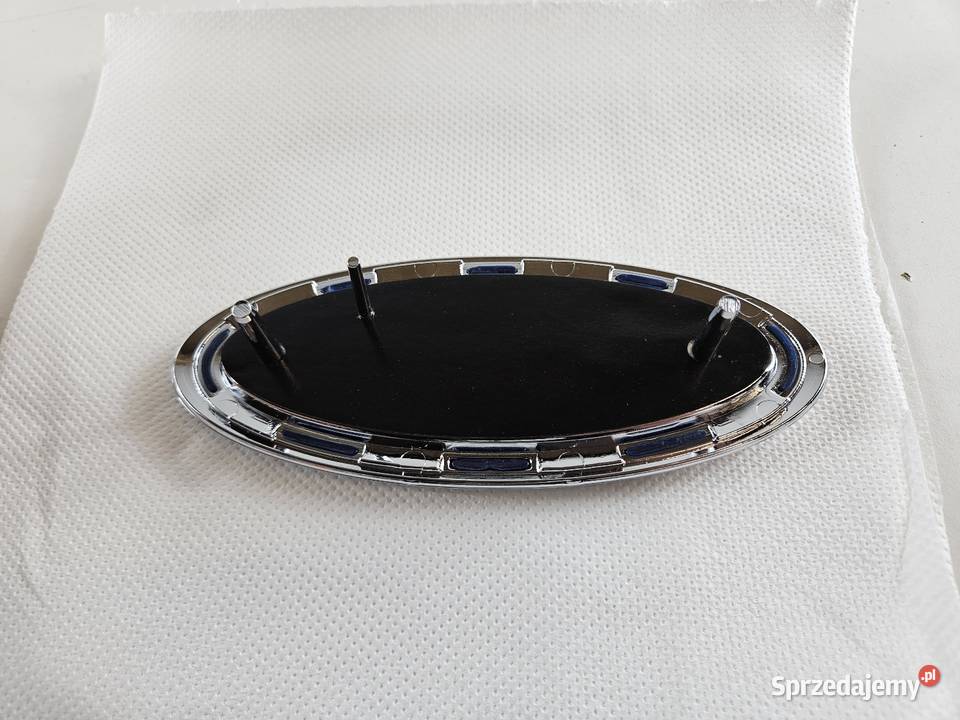 FORD KUGA MK2 ZNACZEK EMBLEMAT GRILLA ATRAPY Międzychód