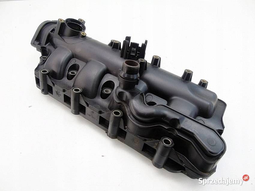 KOLEKTOR SSĄCY 20 D JTD MJET DUCATO 3 DOBLO 2 Sosnowiec