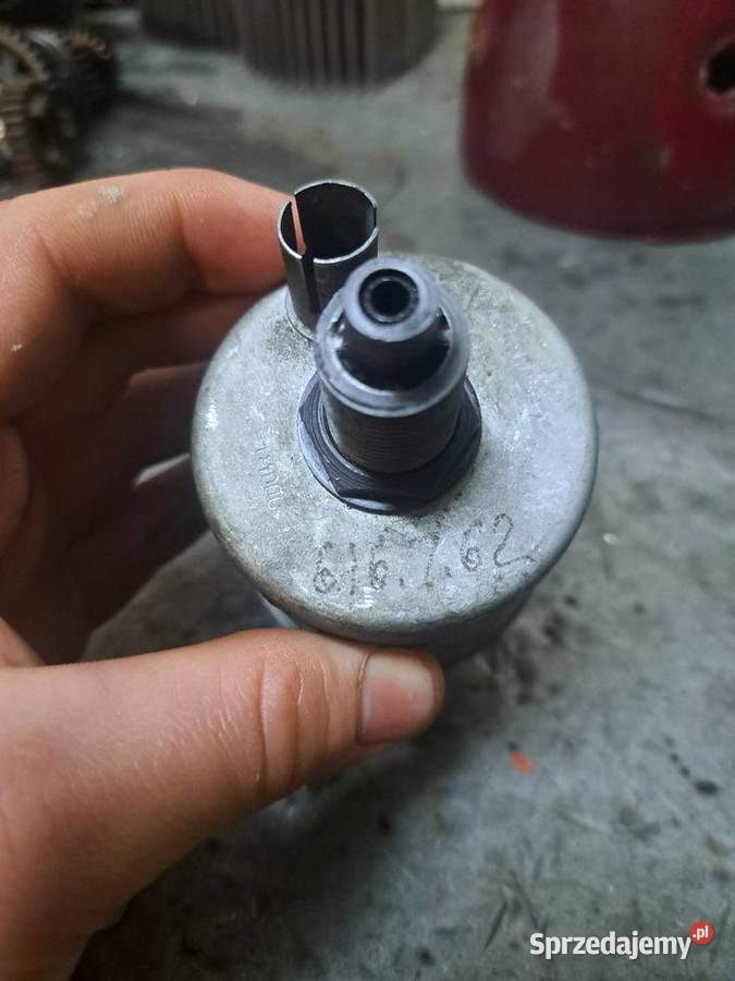 Licznik prędkościomierz wsk 125 150 m06 z2 m150