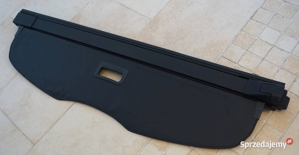 Roleta bagażnika tylna Opel Vectra C Kombi Jaworzno