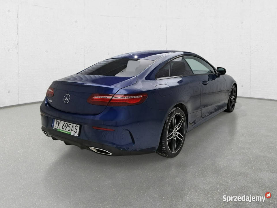 Mercedes E 300 W213 2016 Komorniki sprzedam