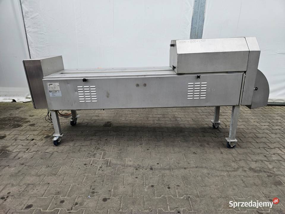 Krajalnica do warzyw FAM TS1D Krotoszyn