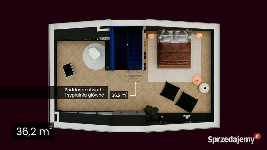 Ogłoszenie dom szeregowy Sobótka Tymiankowa 123.5m2