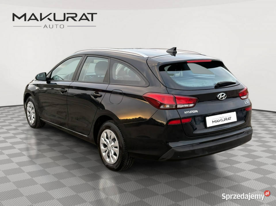 Hyundai i30 GD7K18815 DPI Classic Bluetooth 110KM i30 Gdańsk