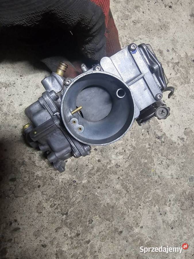 Suzuki DR 600 gaźnik karburator carburator dr600 Jelenia Góra
