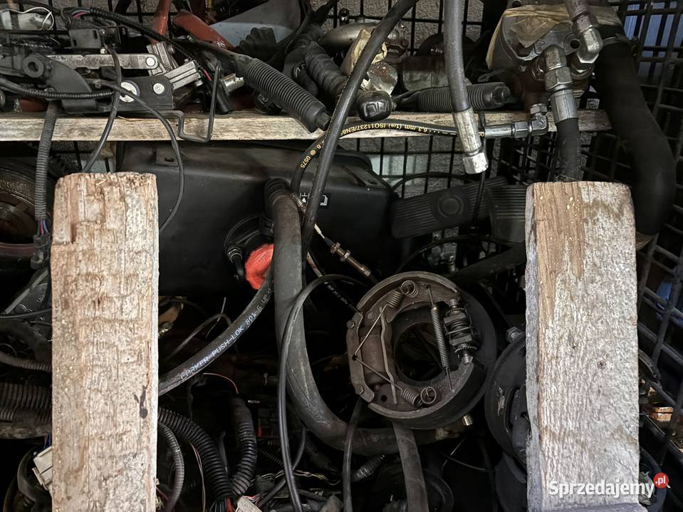 Wózek widłowy Toyota 7FBEST15 Cesab B315 pakiet Rawa Mazowiecka