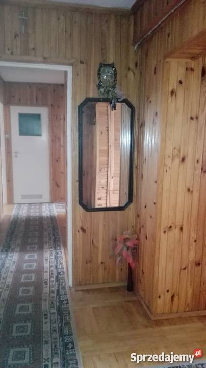 Mieszkanie 76m2 Sanok ulica Stróżowska 3100 zlm2 3 piętra i więcej podkarpackie