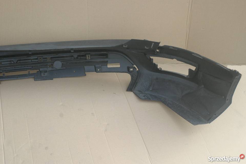 FORD KUGA MK2 LIFT FL ZDERZAK TYŁ GV4417A894A lubuskie Bieleń