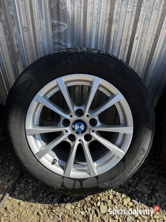 felgi 5x120 bmw Kombornia