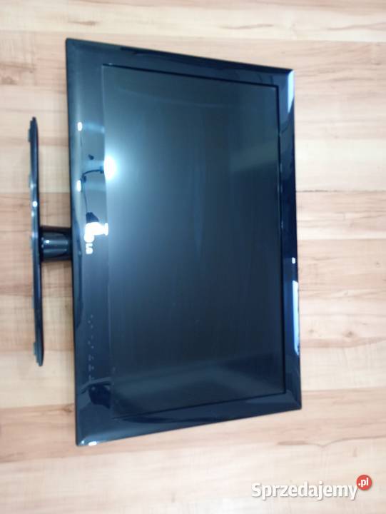 telewizor TV LG 26LE3300 26 czarny pilot brak LG zachodniopomorskie Szczecin