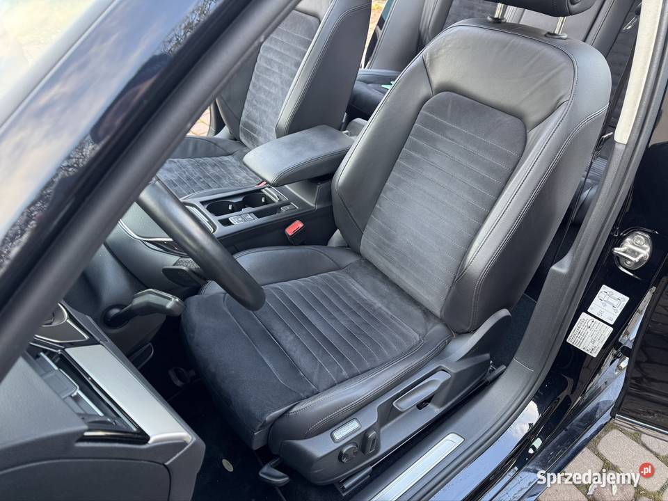 Volkswagen Passat 20 TDI DSG Panorama Kamera Led Kutno