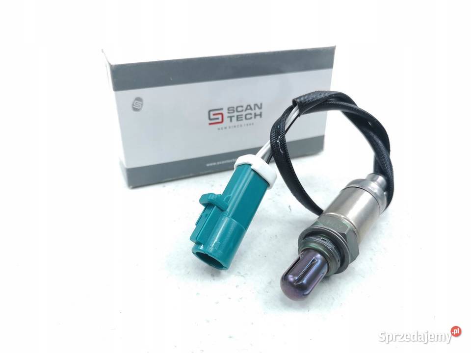 SONDA LAMBDA VOLVO C30 S40 V50 16 18 20