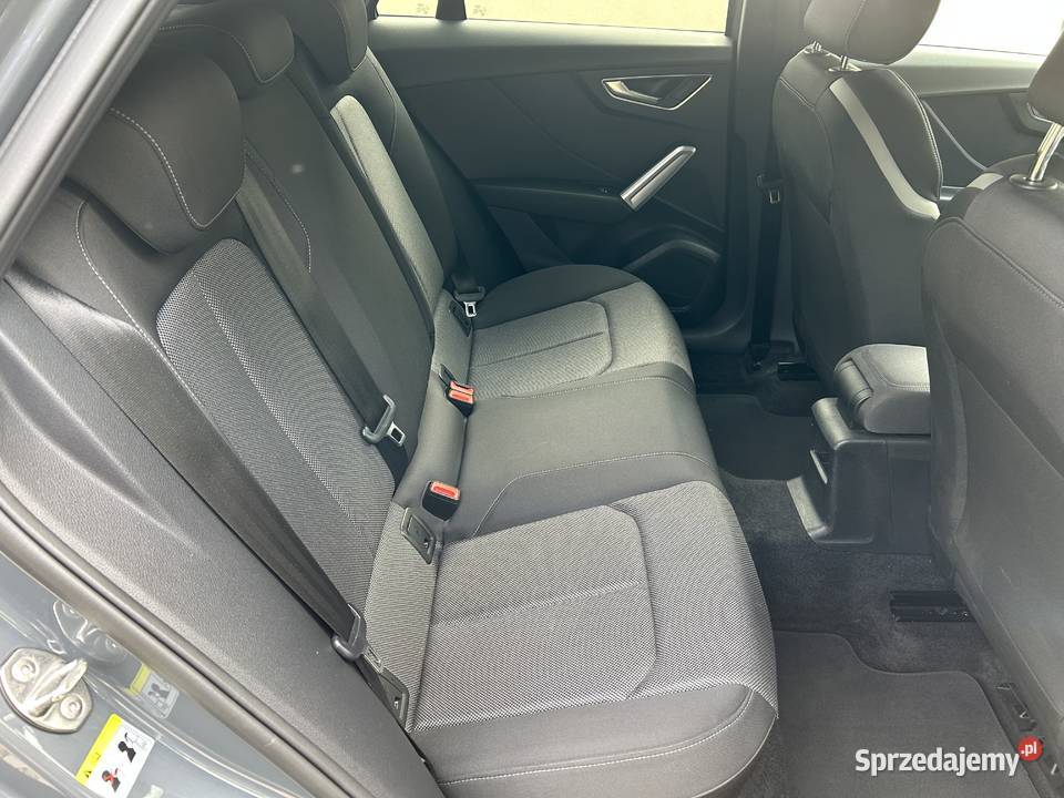 AUDIQ21516V150S TRONICSALONPOLSKASPORTAsoBezwy Warszawa sprzedam
