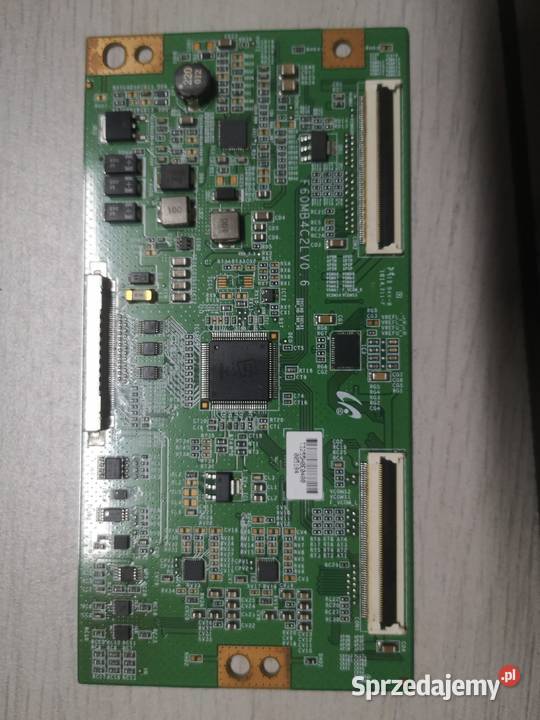 SAMSUNG LE40C550 F60MB4C2LV06 t con Biłgoraj