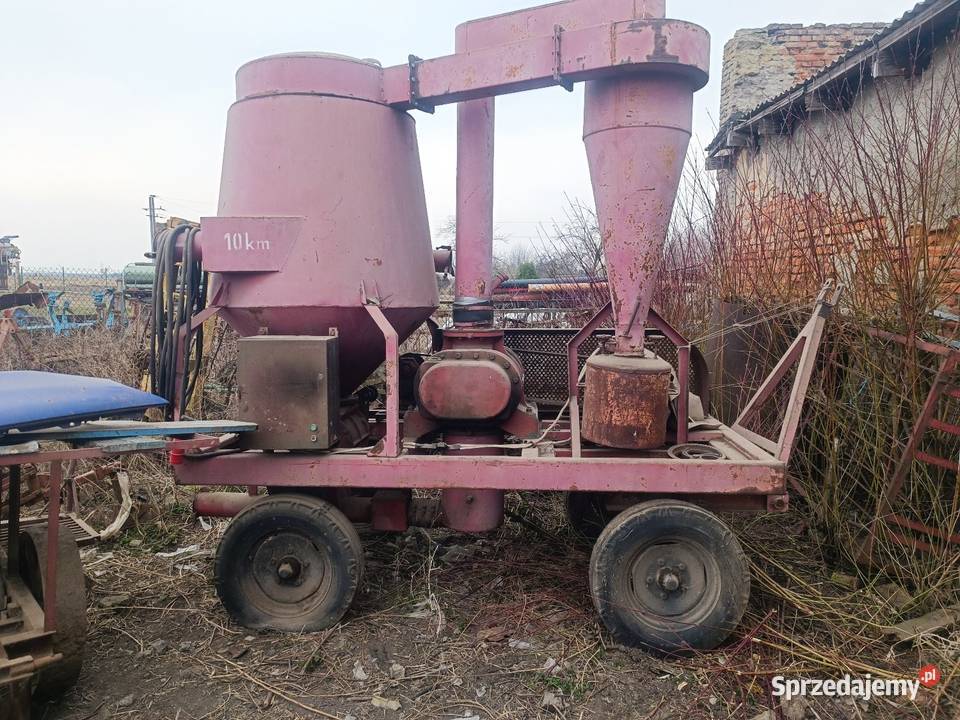 Obsypnik do ziemniaków kultywator z wałkiem Kultywatory sprzedam