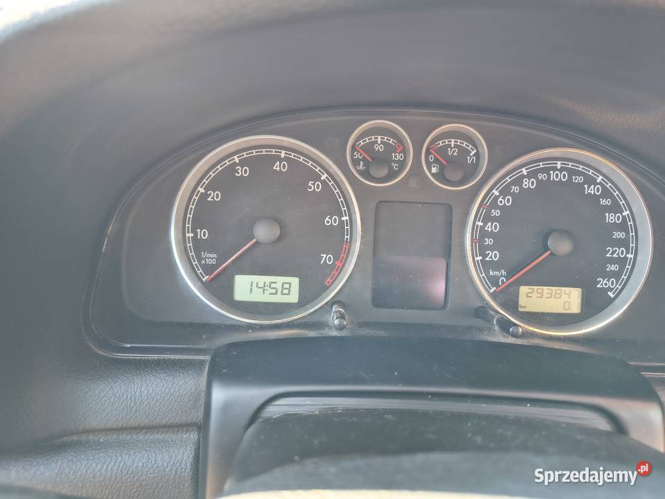 Sprzedam Passata LPG benzyna+LPG Ciążeń