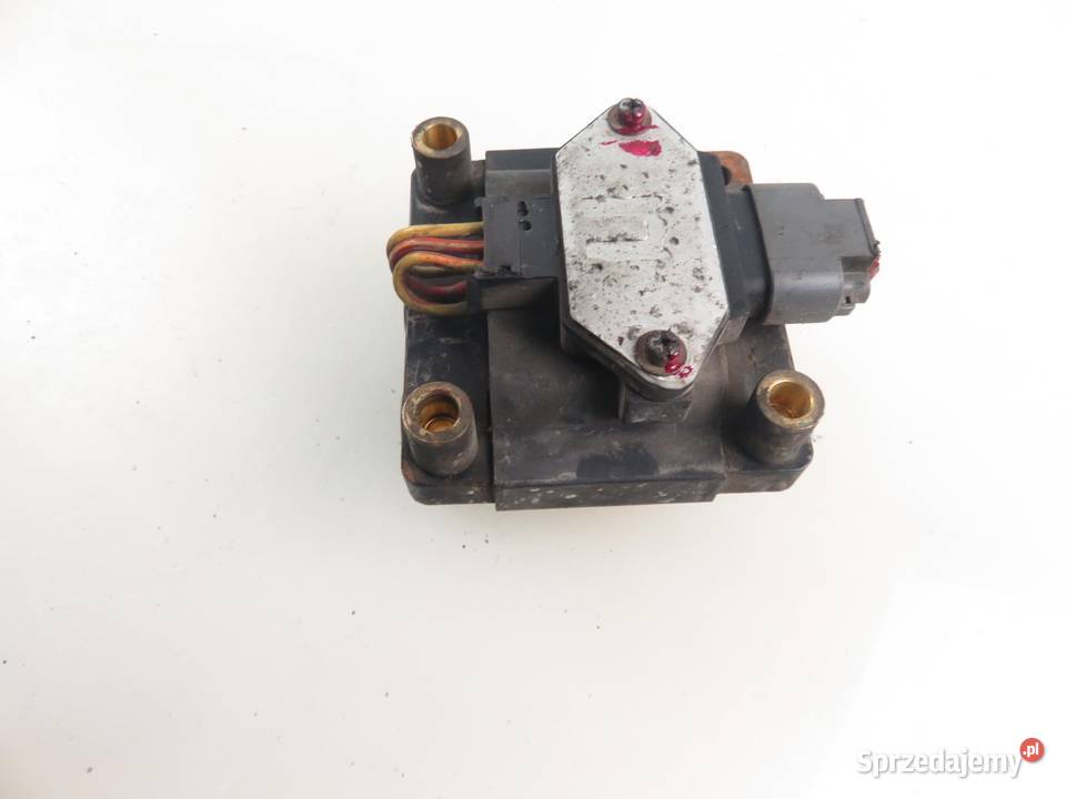 CEWKA SUBARU FORESTER I SF 20 AWD 125 EJ202 osobowe sprzedam