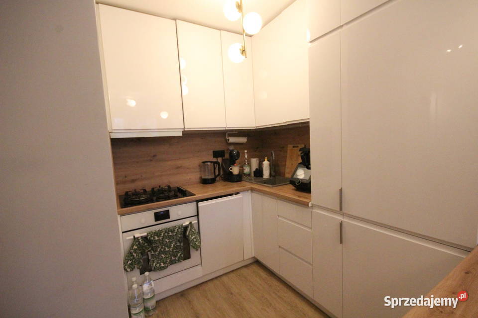 2pok 36met Placu Grunwaldzkiego WINDABALKON 36m2 Wrocław