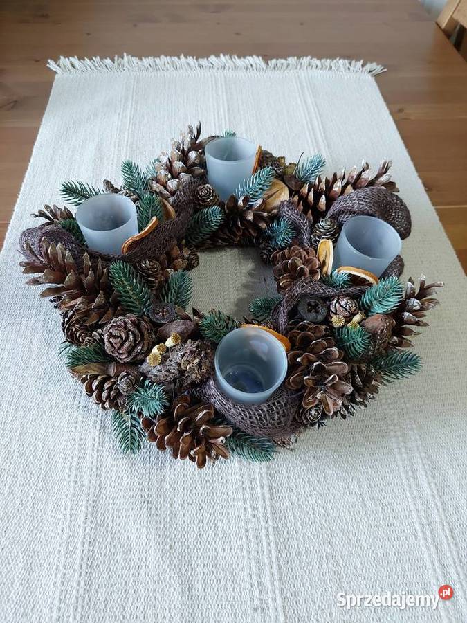 WIANEK ADWENTOWY Stargard