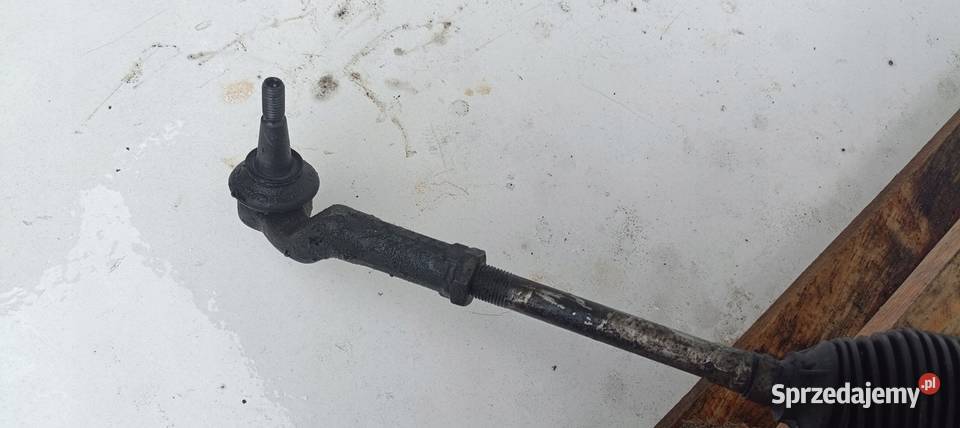 Volvo V40 II MAGLOWNICA przekładnia EURO Chełm