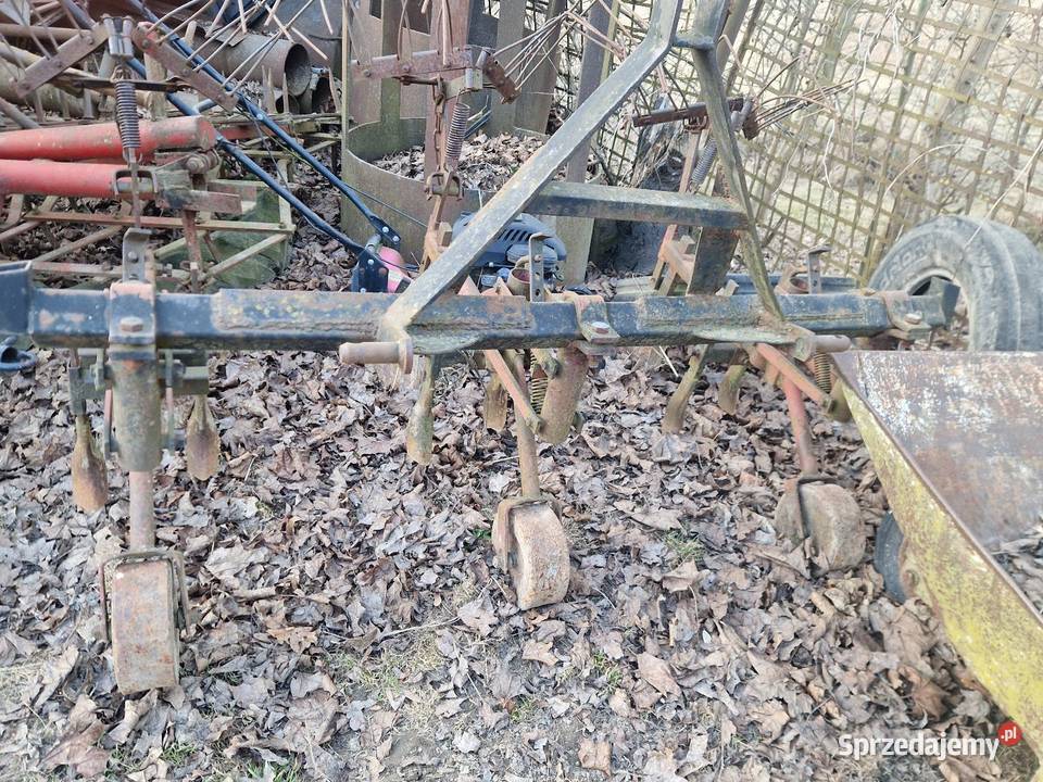 Sprzedam piernik do ziemniaków nieuszkodzony Iżyce