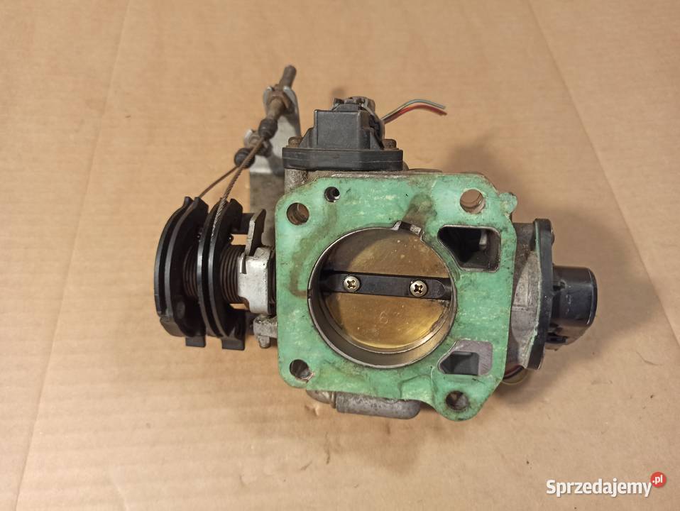 PRZEPUSTNICA HONDA ACCORD VI 18B 20B TT006332 Bolesławiec