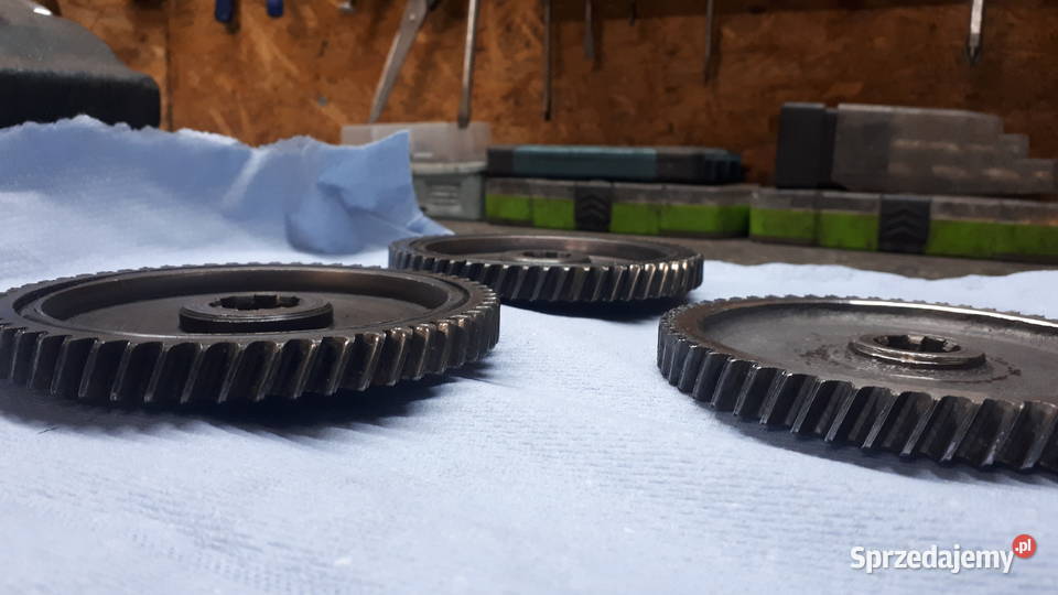 Koło zębate Romet Ogar komar nie wsk Rzeszów