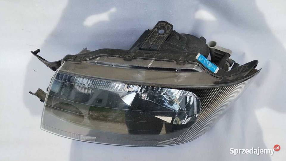 Lampa Przod Mitsubishi Space Runner 9902r Lewa
