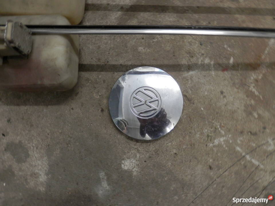 VW Golf I listwy boczne Ropczyce sprzedam