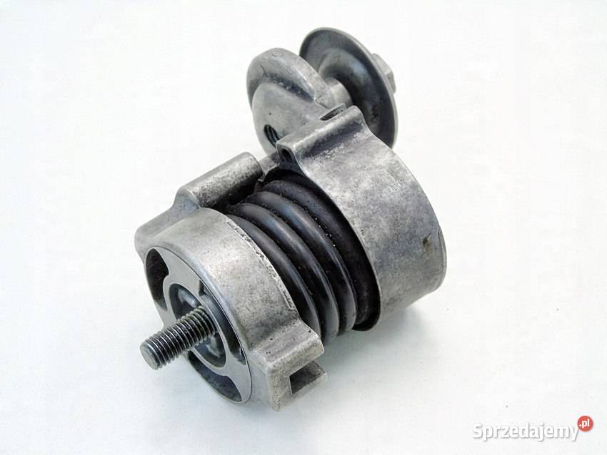 NAPINACZ PASKA NAPEDOWEGO 18 20 i BMW 3 E46 318 osobowe Sosnowiec sprzedam