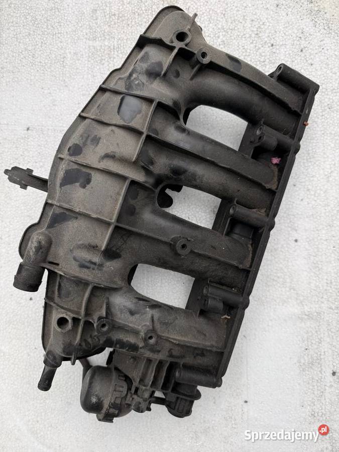 Kolektor ssący Passat b7 20tfsi lubelskie Zamość