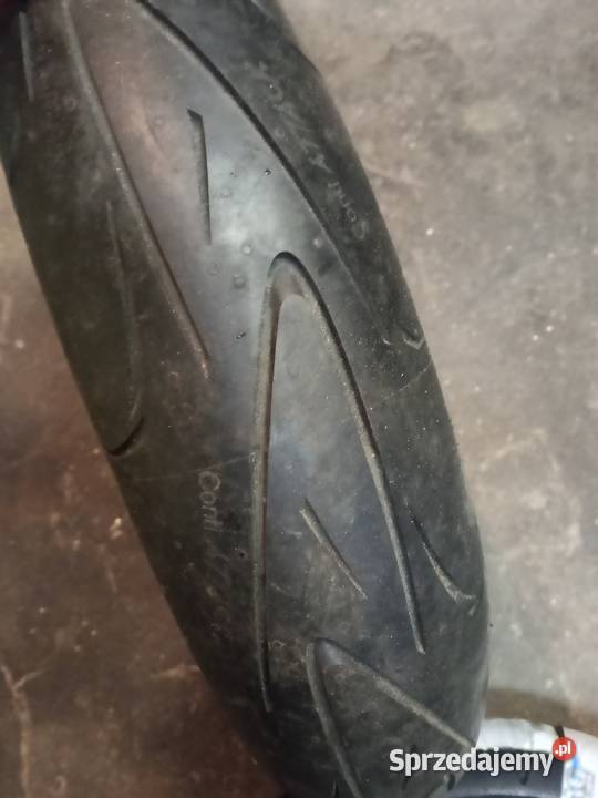 mam na sprzedaż Crossa 50 Błaszki