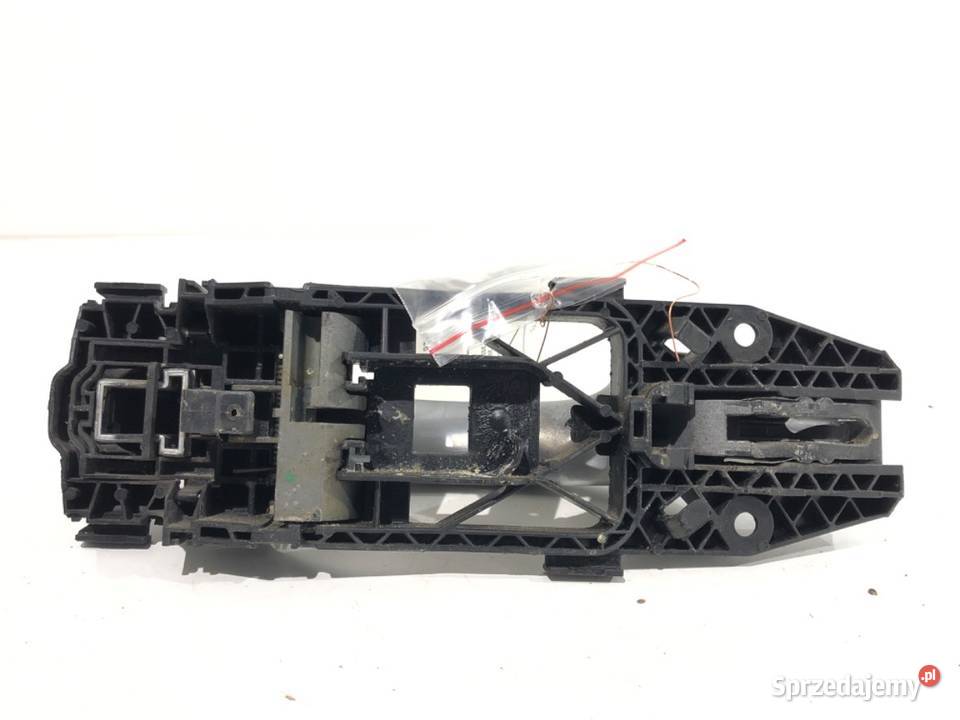 KLAMKA ZEWNĘTRZNA PRAWY TYŁ SEAT ALHAMBRA II sprzedam