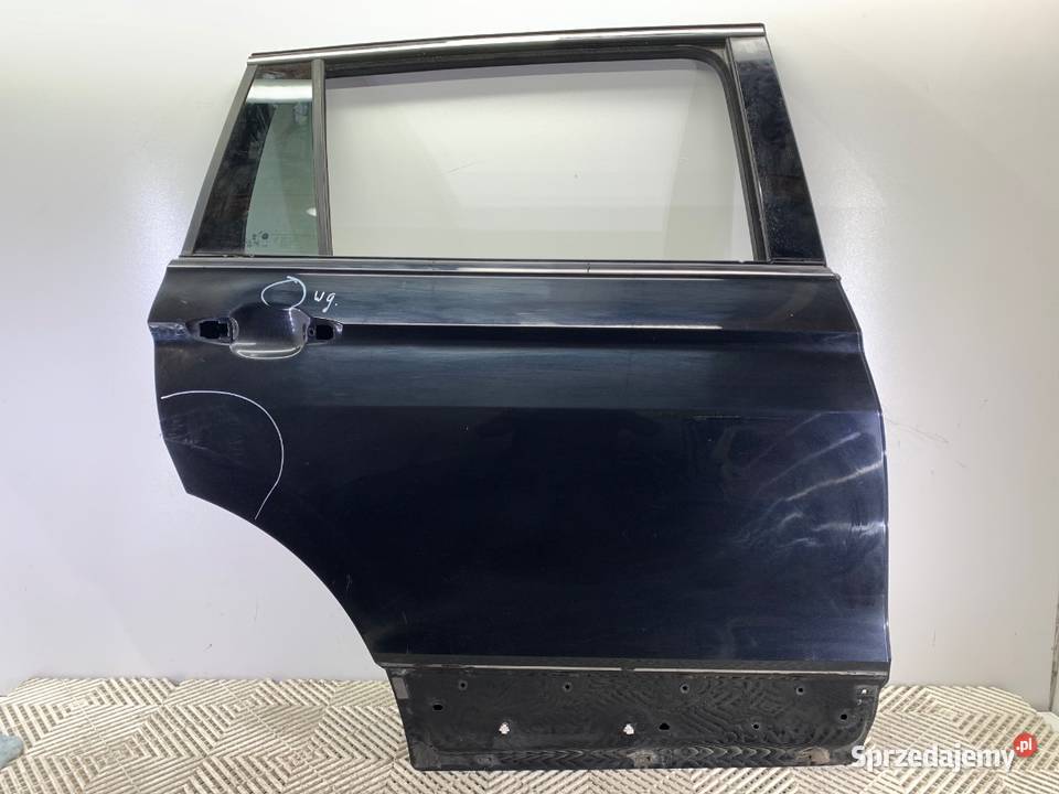 DRZWI PRAWY TYŁ VW TIGUAN SUV osobowe