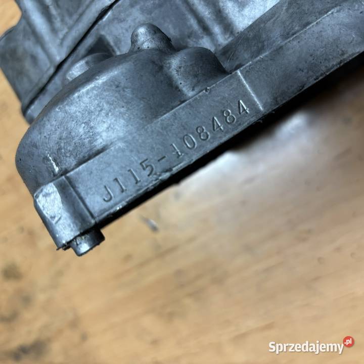 Kartery silnikowe Suzuki RM 250 19962000 J115 dolnośląskie Bielawa