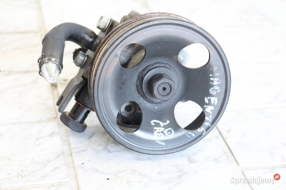 KIA MAGENTIS 0609 20 CRDI POMPA WSPOMAGANIA Prochowice
