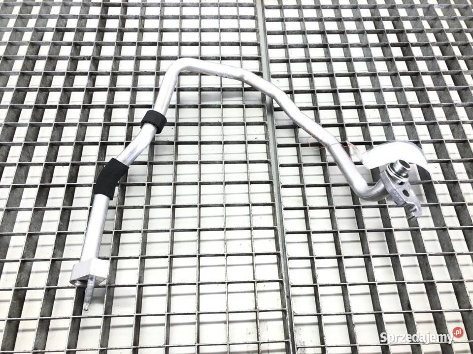 RURKA KLIMATYZACJI FORD FOCUS IV 15 120 Kombi Przewody klimatyzacji