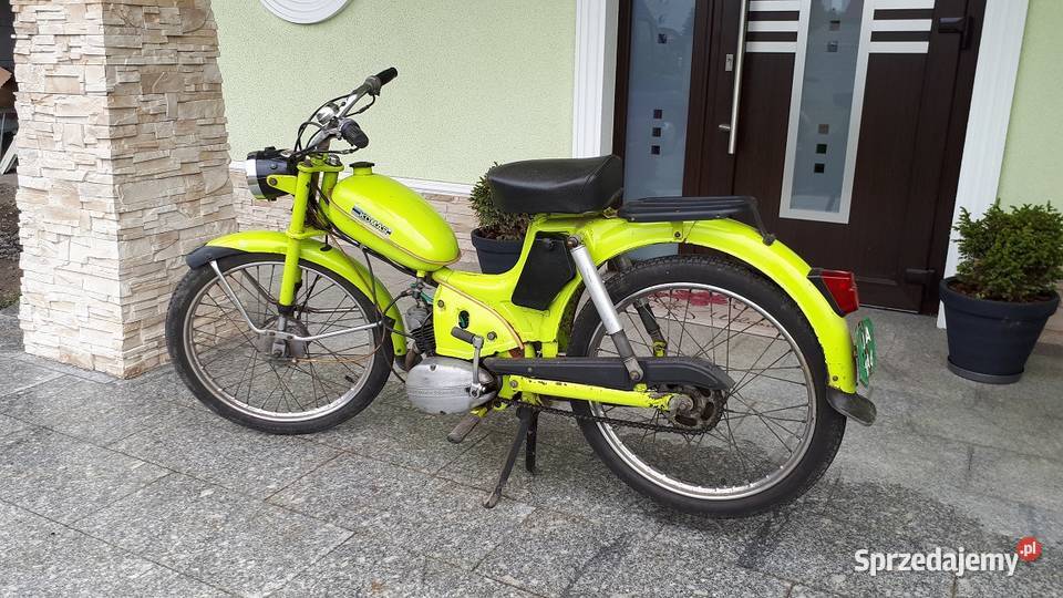 Komar 2351 stan oryginalny Zgorzelec