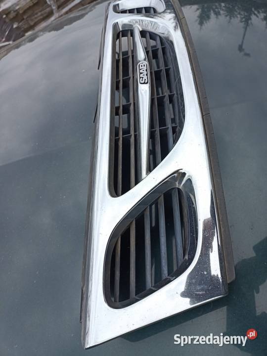 grill atrapa Saab 93 9802 r sprzedam