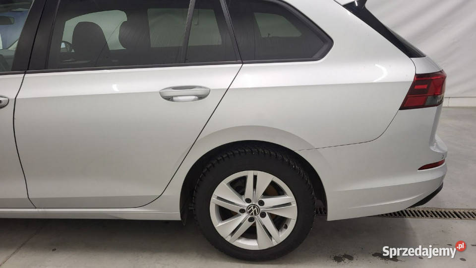 Volkswagen Golf Variant VIII 20 TDI Life VIII
