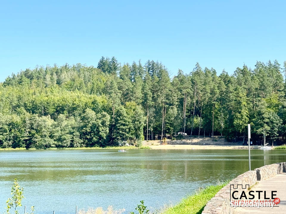 Sulęczyno I Kaszuby I spraw sobie zakup przed