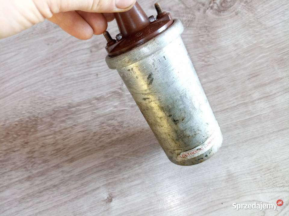 Fiat 125p polonez cewka elektronik 4226 Stalowa Wola