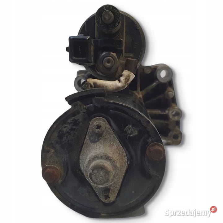 ROZRUSZNIK Mini Cooper R56 16 16V VTi bosch osobowe lubelskie Chełm