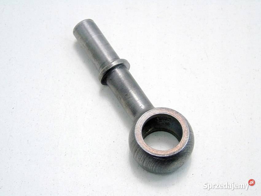 RURKA KRÓCIEC PALIWA 20 DCI TRAFIC 2 VIVARO Części samochodowe Sosnowiec sprzedam