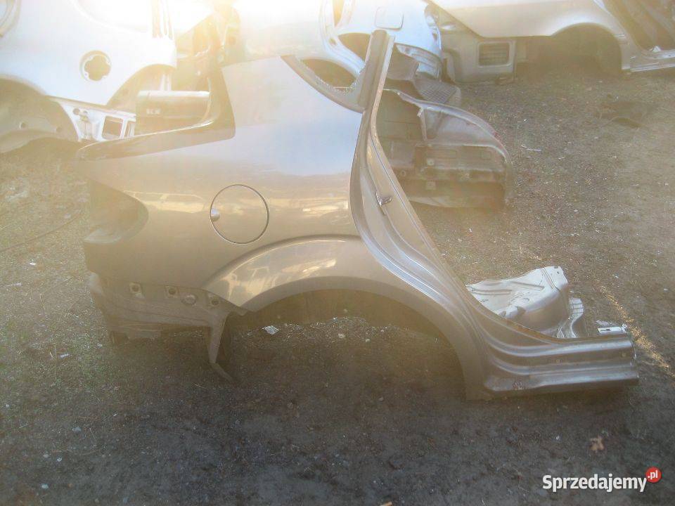 seat toledo iii 3 0413r błotnik tył prawy kod Rakoniewice