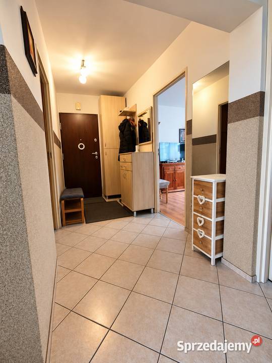 Mieszkanie 668 m 3 pokoje Ogród Garaż murowany Piaszczyna