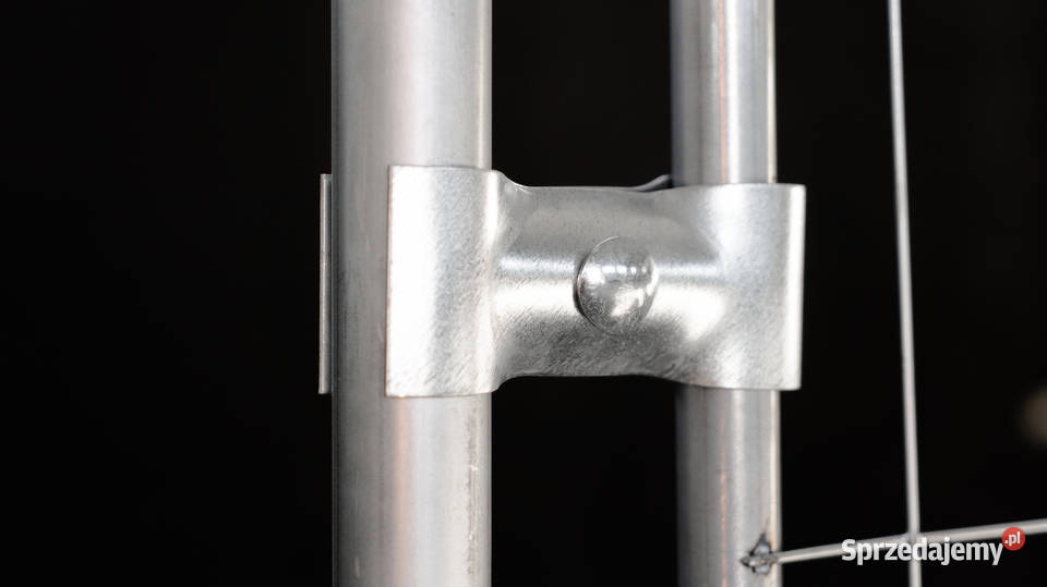 Ogrodzenia ogrodzenie tymczasowe przestawne świętokrzyskie Kielce