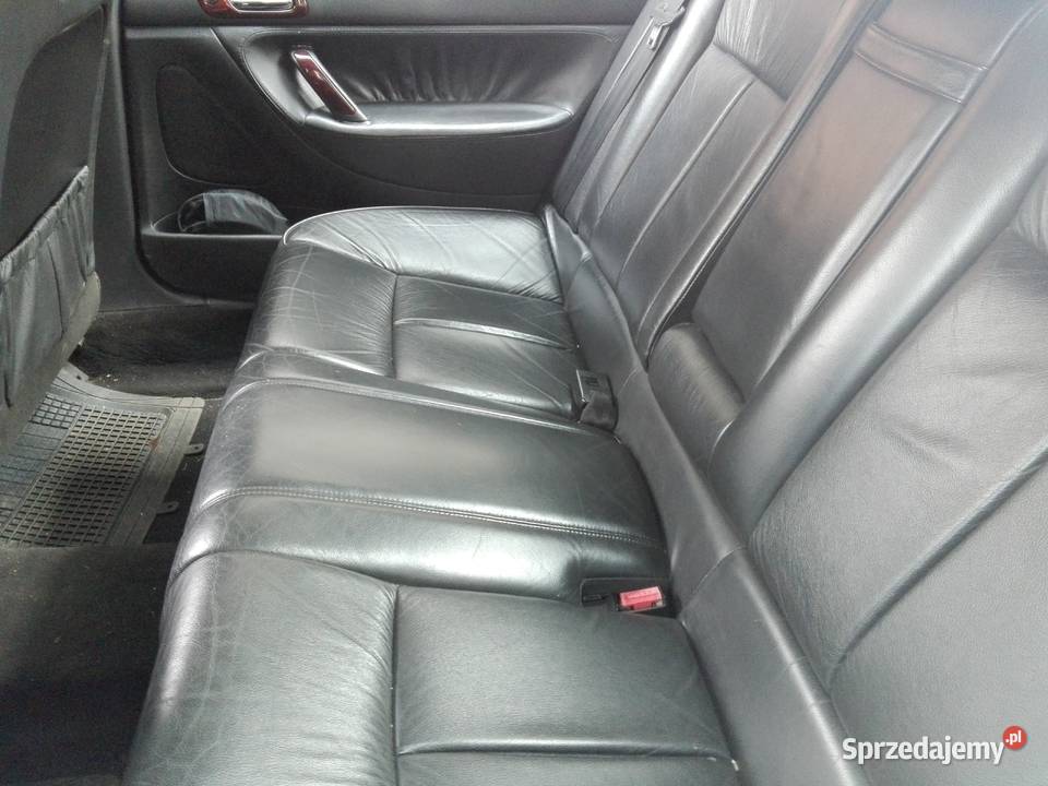Peugeot 607 607 Wałbrzych