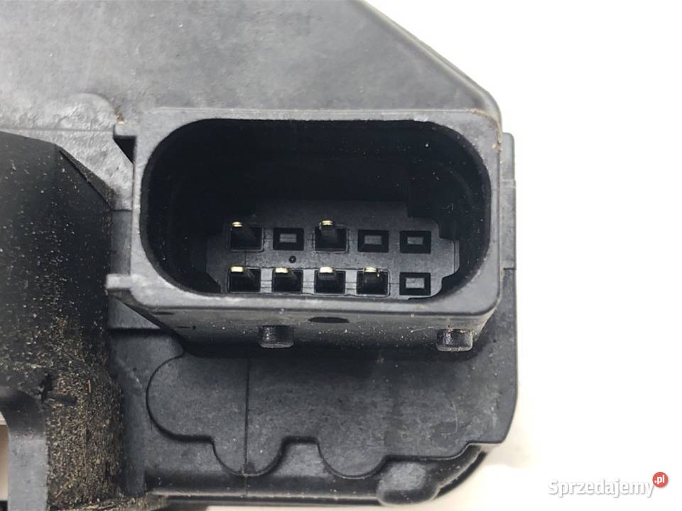 ZAMEK DRZWI PRAWY PRZÓD OPEL ASTRA J Kombi 1015